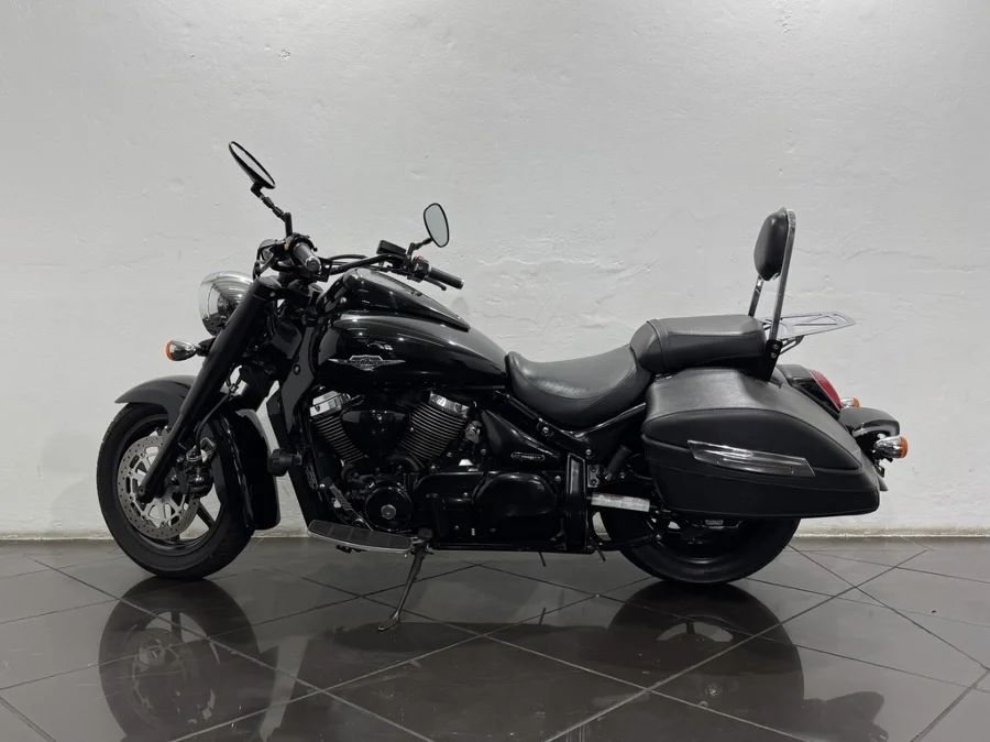 Used 2015 SUZUKI 1200 - 1500 VL 1500T - TRD Motorcycles