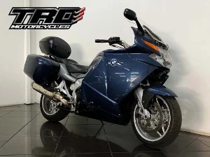 Used 2006 BMW K 1100 / K 1200-1300 K 1200 GT II