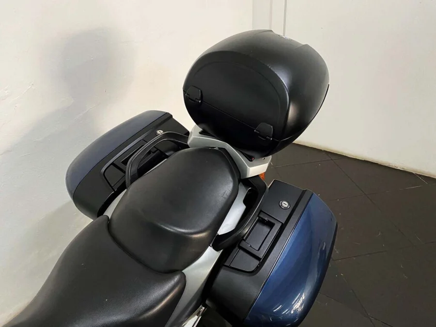 Used 2006 BMW K 1100 / K 1200-1300 K 1200 GT II - TRD Motorcycles Used 2006 BMW K 1100 / K 1200-1300 K 1200 GT II - TRD Motorcycles