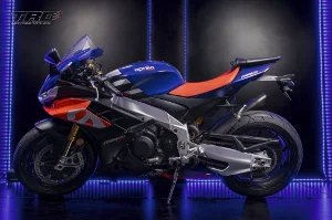 Used 2024 APRILIA 1100 RSV4 1100
