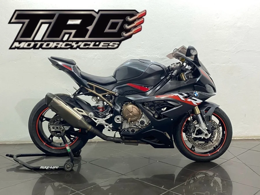 Used 2022 BMW R 100 / S 1000 / R1100-1200 S 1000 RR - TRD Motorcycles Used 2022 BMW R 100 / S 1000 / R1100-1200 S 1000 RR - TRD Motorcycles