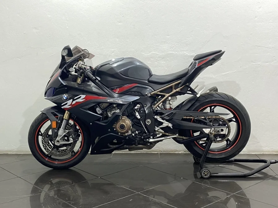Used 2022 BMW R 100 / S 1000 / R1100-1200 S 1000 RR - TRD Motorcycles Used 2022 BMW R 100 / S 1000 / R1100-1200 S 1000 RR - TRD Motorcycles