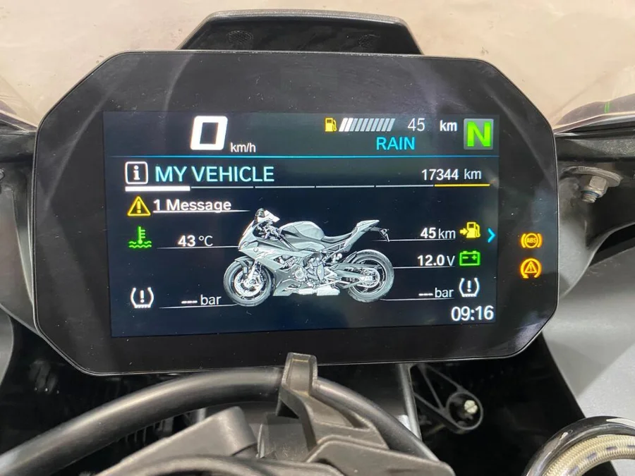 Used 2022 BMW R 100 / S 1000 / R1100-1200 S 1000 RR - TRD Motorcycles Used 2022 BMW R 100 / S 1000 / R1100-1200 S 1000 RR - TRD Motorcycles