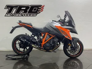 Used 2017 KTM 1300 1290 SUPER DUKE GT