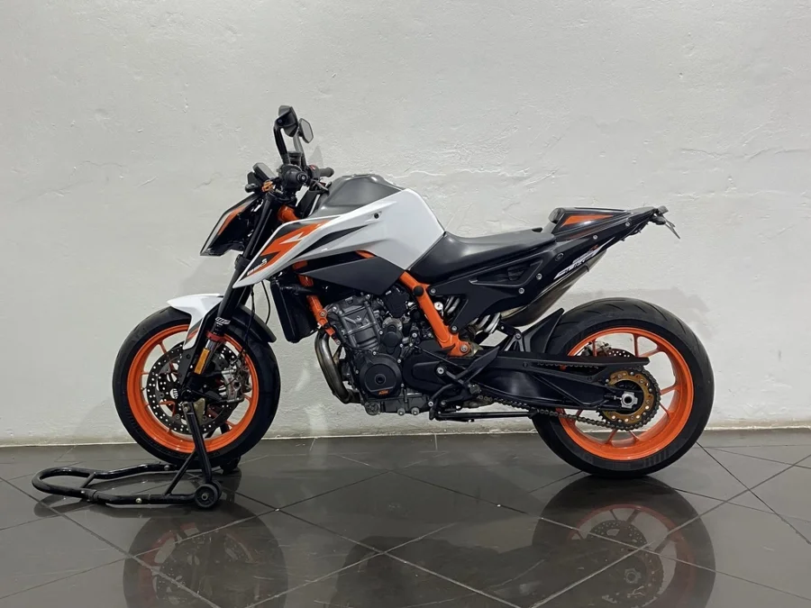 Used 2021 KTM 790 / 890 890 DUKE R - TRD Motorcycles Used 2021 KTM 790 / 890 890 DUKE R - TRD Motorcycles