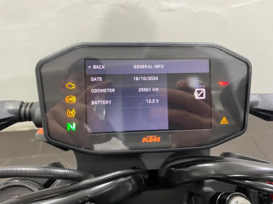 Used 2021 KTM 790 / 890 890 DUKE R - TRD Motorcycles Used 2021 KTM 790 / 890 890 DUKE R - TRD Motorcycles