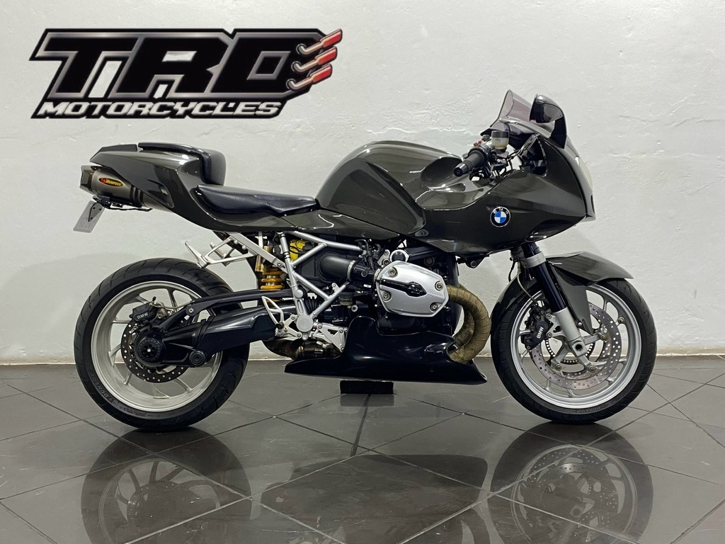Used 2009 BMW R 1150 / R 1200 R 1200 R