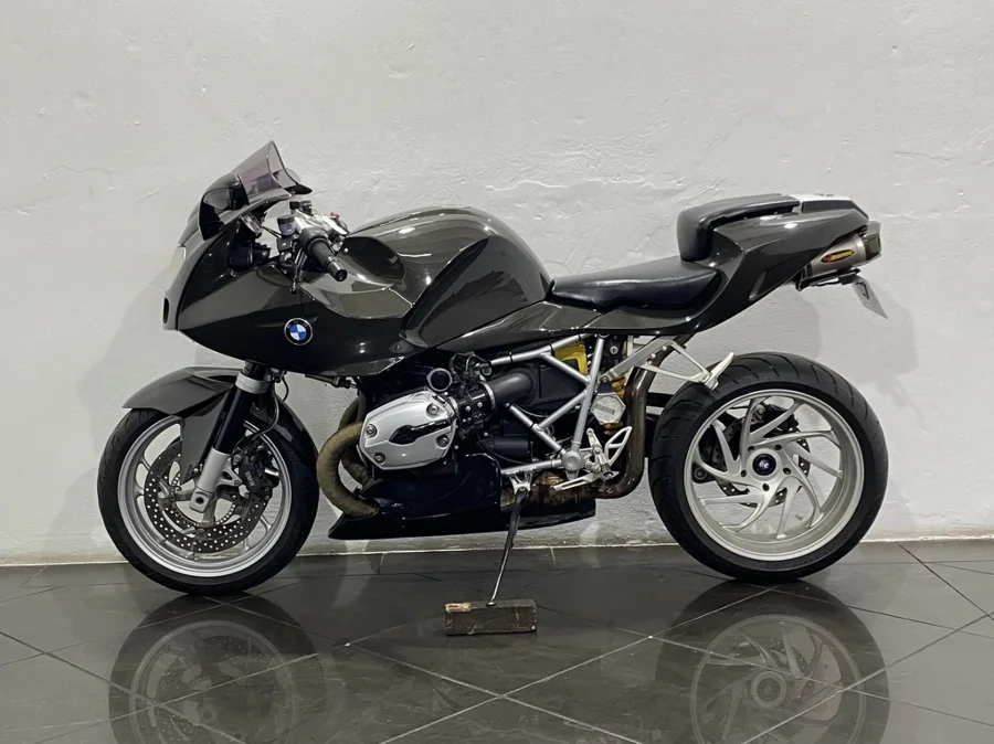 Used 2009 BMW R 1150 / R 1200 R 1200 R - TRD Motorcycles