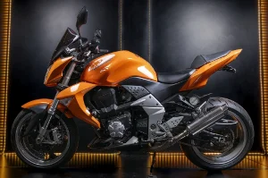 Used 2007 KAWASAKI 1000 Z 1000