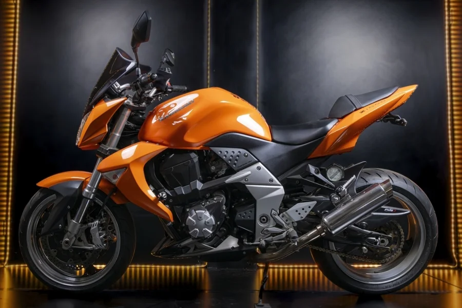 Used 2007 KAWASAKI 1000 Z 1000 - TRD Motorcycles Used 2007 KAWASAKI 1000 Z 1000 - TRD Motorcycles