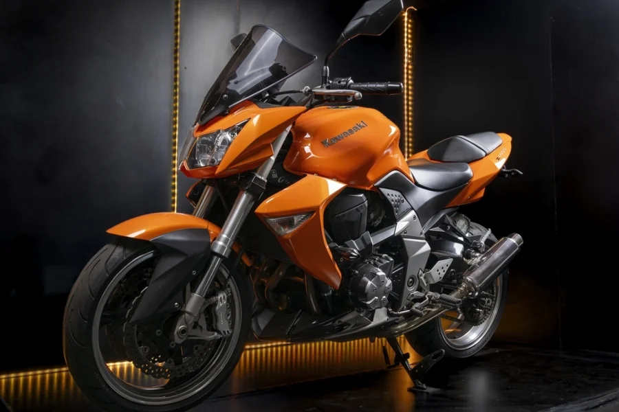 Used 2007 KAWASAKI 1000 Z 1000 - TRD Motorcycles Used 2007 KAWASAKI 1000 Z 1000 - TRD Motorcycles
