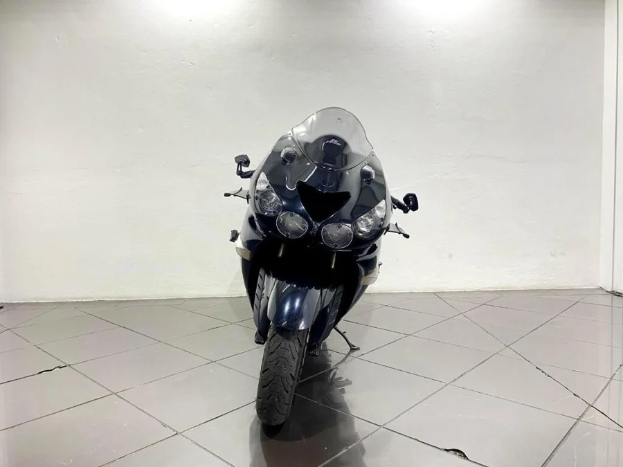 Used 2009 KAWASAKI 1300 - 2000 ZX 14 - TRD Motorcycles Used 2009 KAWASAKI 1300 - 2000 ZX 14 - TRD Motorcycles