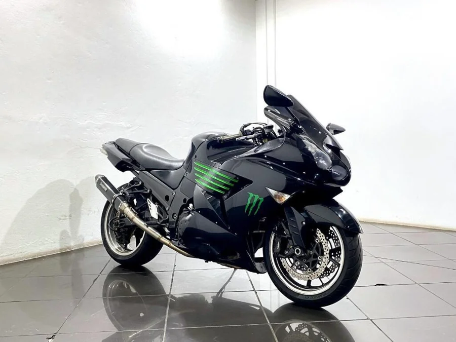 Used 2011 KAWASAKI 1300 - 2000 ZX 14 - TRD Motorcycles Used 2011 KAWASAKI 1300 - 2000 ZX 14 - TRD Motorcycles