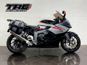 Used 2010 BMW K 1100 / K 1200-1300 K 1300 S ABS H/GRIPS