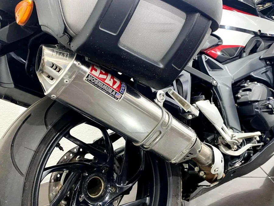 Used 2010 BMW K 1100 / K 1200-1300 K 1300 S ABS H/GRIPS - TRD Motorcycles Used 2010 BMW K 1100 / K 1200-1300 K 1300 S ABS H/GRIPS - TRD Motorcycles