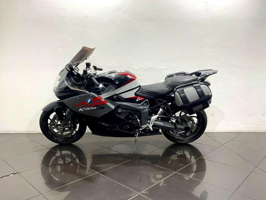 Used 2010 BMW K 1100 / K 1200-1300 K 1300 S ABS H/GRIPS - TRD Motorcycles Used 2010 BMW K 1100 / K 1200-1300 K 1300 S ABS H/GRIPS - TRD Motorcycles