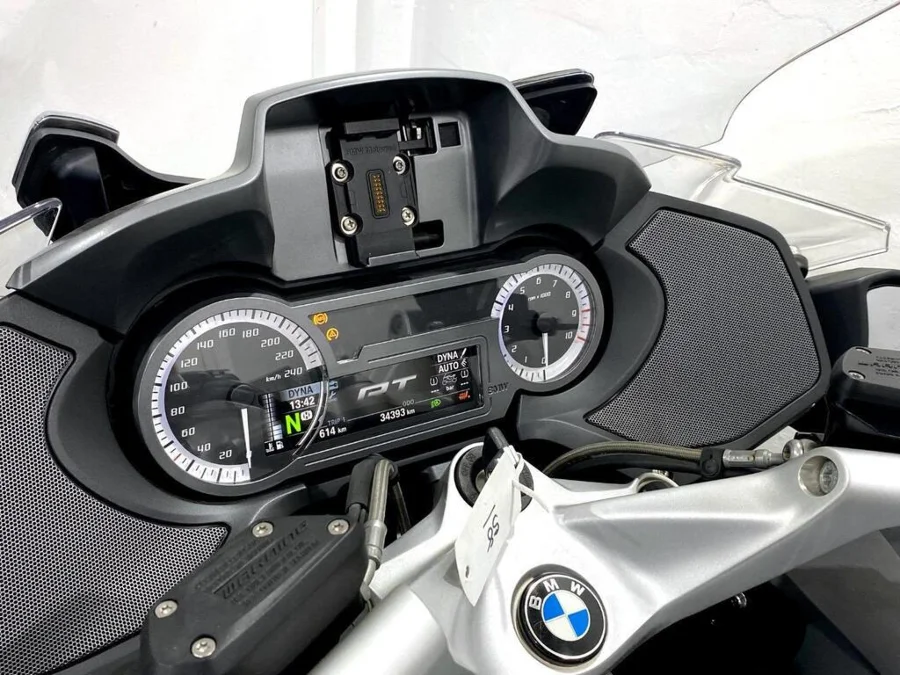 Used 2019 BMW R 1150 / R 1200 / R 1250 / R NINE T R 1250 RT - TRD Motorcycles