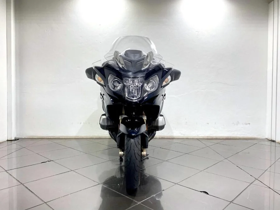 Used 2019 BMW R 1150 / R 1200 / R 1250 / R NINE T R 1250 RT - TRD Motorcycles