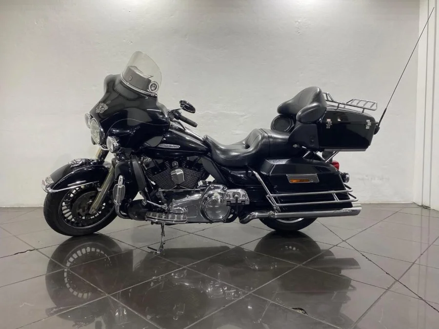 Used 2010 HARLEY DAVIDSON CVO ELECTRA GLIDE ULTRA CLASSIC - TRD Motorcycles Used 2010 HARLEY DAVIDSON CVO ELECTRA GLIDE ULTRA CLASSIC - TRD Motorcycles
