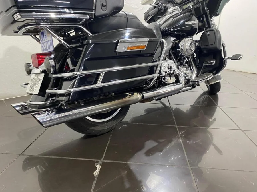 Used 2010 HARLEY DAVIDSON CVO ELECTRA GLIDE ULTRA CLASSIC - TRD Motorcycles Used 2010 HARLEY DAVIDSON CVO ELECTRA GLIDE ULTRA CLASSIC - TRD Motorcycles