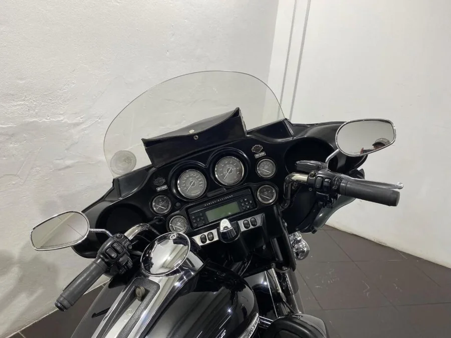 Used 2010 HARLEY DAVIDSON CVO ELECTRA GLIDE ULTRA CLASSIC - TRD Motorcycles Used 2010 HARLEY DAVIDSON CVO ELECTRA GLIDE ULTRA CLASSIC - TRD Motorcycles