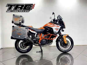 Used 2018 KTM 1300 1290 SUPER ADVENTURE