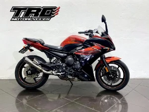 Used 2013 YAMAHA 550 / 600 FZ6 FAZER
