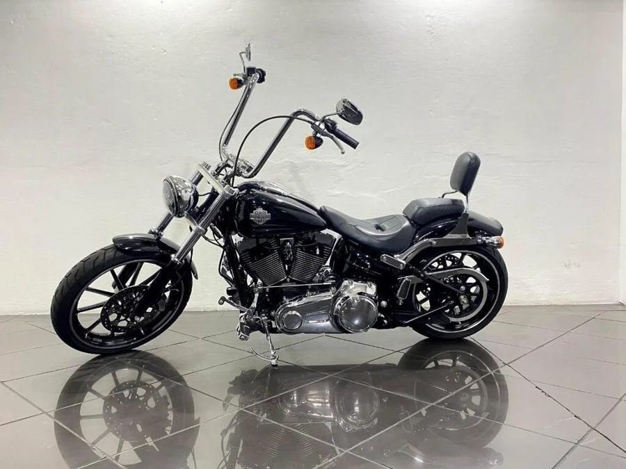 Used 2016 HARLEY DAVIDSON SOFTAIL BREAKOUT - TRD Motorcycles Used 2016 HARLEY DAVIDSON SOFTAIL BREAKOUT - TRD Motorcycles
