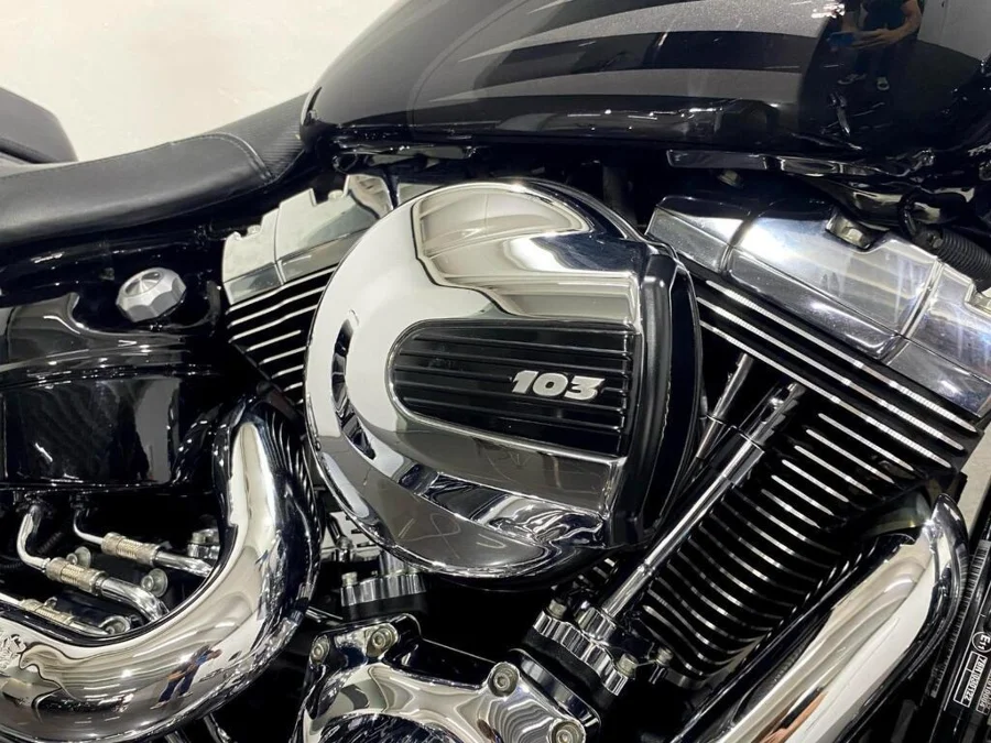 Used 2016 HARLEY DAVIDSON SOFTAIL BREAKOUT - TRD Motorcycles Used 2016 HARLEY DAVIDSON SOFTAIL BREAKOUT - TRD Motorcycles