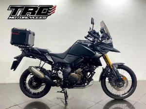 Used 2023 SUZUKI 1000 / 1050 DL1050 V STROM