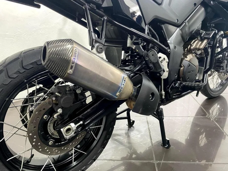 Used 2023 SUZUKI 1000 / 1050 DL1050 V STROM - TRD Motorcycles Used 2023 SUZUKI 1000 / 1050 DL1050 V STROM - TRD Motorcycles