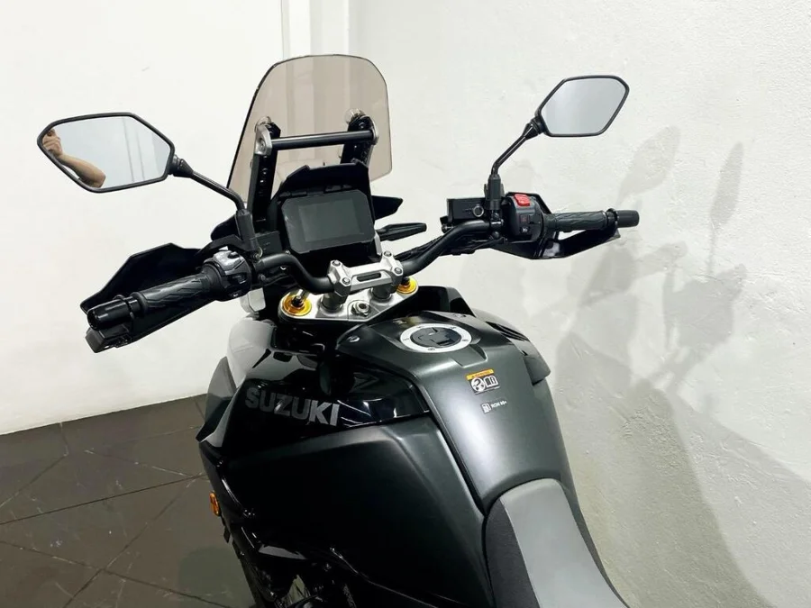 Used 2023 SUZUKI 1000 / 1050 DL1050 V STROM - TRD Motorcycles