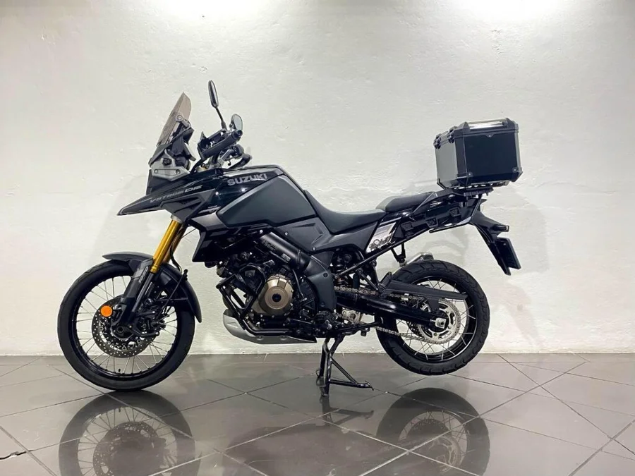Used 2023 SUZUKI 1000 / 1050 DL1050 V STROM - TRD Motorcycles Used 2023 SUZUKI 1000 / 1050 DL1050 V STROM - TRD Motorcycles