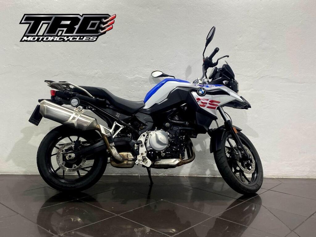 Used 2023 BMW F650-800 / K 1200 / G650 F 750 GS