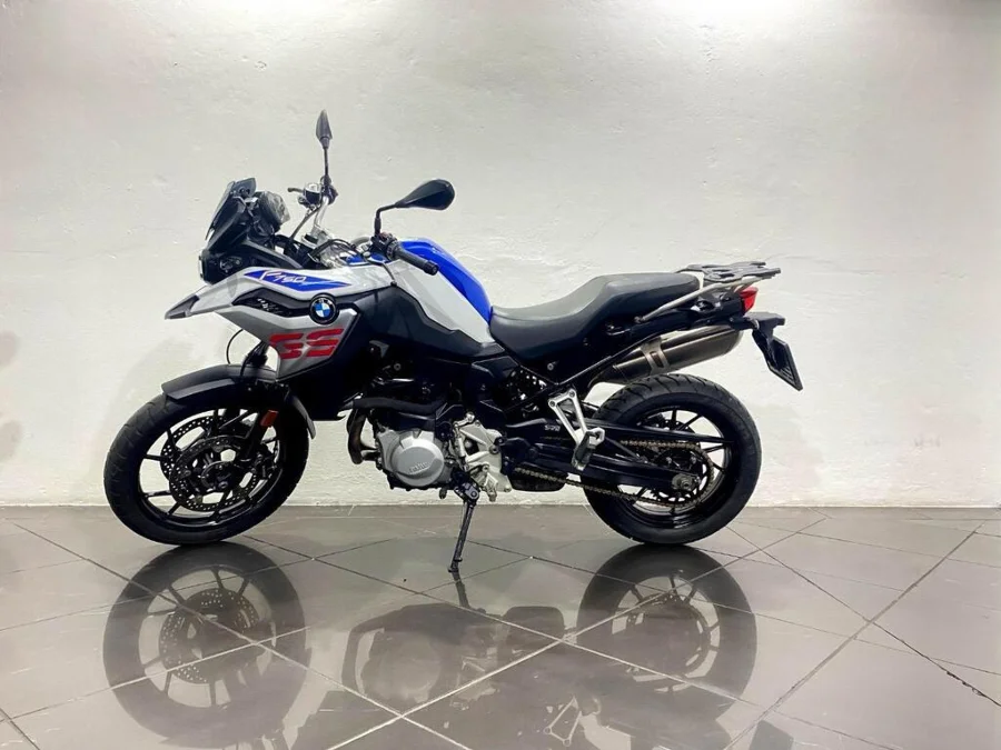Used 2023 BMW F650-800 / K 1200 / G650 F 750 GS - TRD Motorcycles Used 2023 BMW F650-800 / K 1200 / G650 F 750 GS - TRD Motorcycles