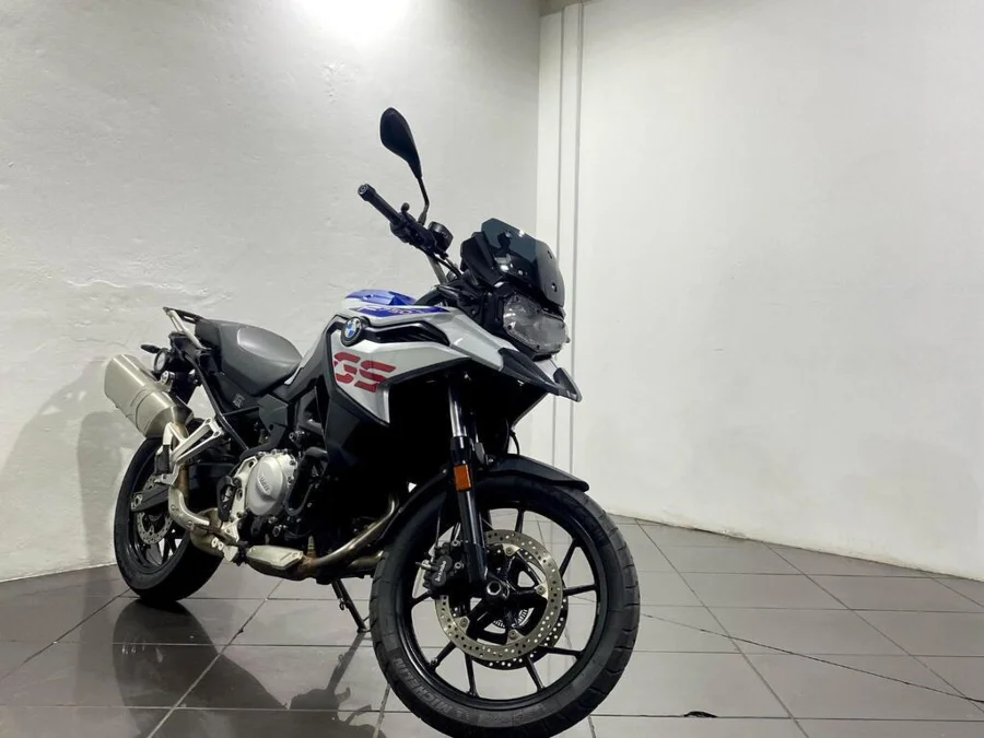 Used 2023 BMW F650-800 / K 1200 / G650 F 750 GS - TRD Motorcycles Used 2023 BMW F650-800 / K 1200 / G650 F 750 GS - TRD Motorcycles