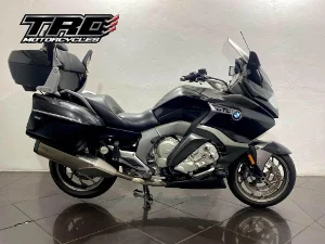 Used 2017 BMW K 1600 GTL EXCL