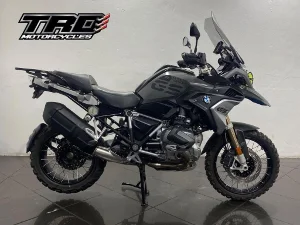 Used 2021 BMW R 1150 / R 1200 / R 1250 / R NINE T/ R18 R 1250 GS MU