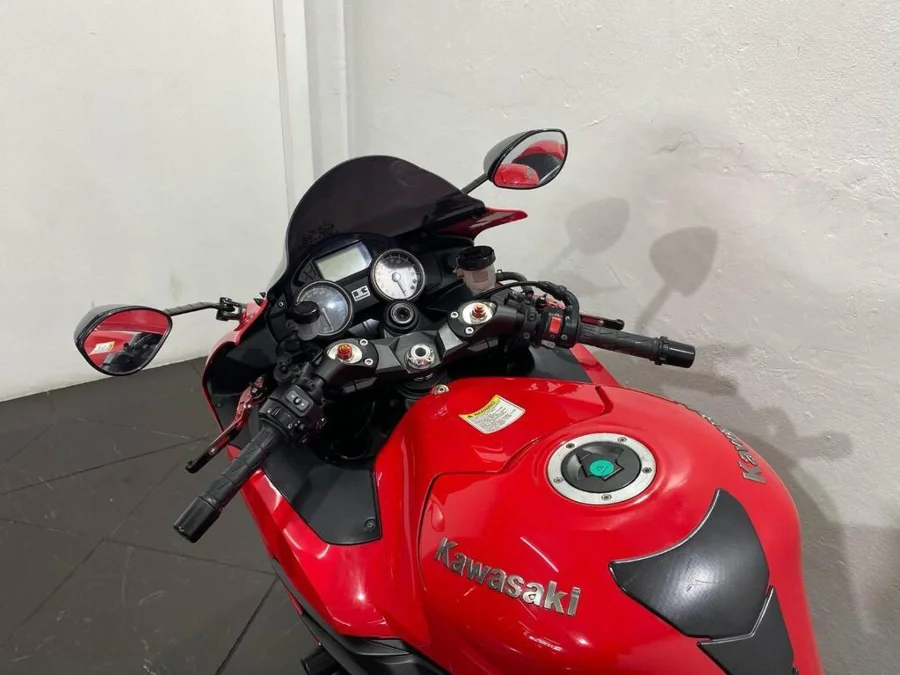 Used 2014 KAWASAKI 1300 - 2000 ZX 14 NINJA - TRD Motorcycles Used 2014 KAWASAKI 1300 - 2000 ZX 14 NINJA - TRD Motorcycles