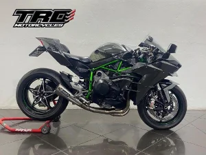 Used 2016 KAWASAKI H2 (ZX1000N)