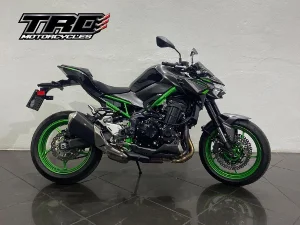Used 2025 KAWASAKI 900 Z 900 ABS (ZR900F)