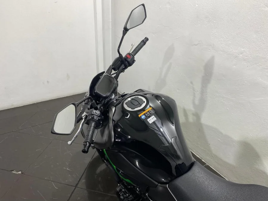 Used 2025 KAWASAKI 900 Z 900 ABS (ZR900F) - TRD Motorcycles Used 2025 KAWASAKI 900 Z 900 ABS (ZR900F) - TRD Motorcycles