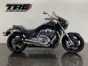 Used 2022 SUZUKI 1600 / 1800 VZR 1800BZ (BOULEVARD/INTRUDER)