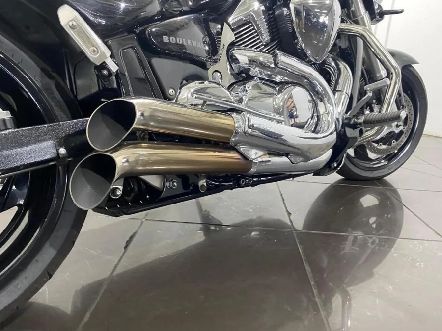 Used 2022 SUZUKI 1600 / 1800 VZR 1800BZ (BOULEVARD/INTRUDER) - TRD Motorcycles Used 2022 SUZUKI 1600 / 1800 VZR 1800BZ (BOULEVARD/INTRUDER) - TRD Motorcycles