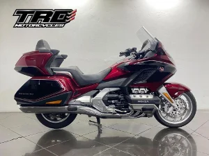 Used 2020 HONDA VTX 1300/1800 GOLD WING DCT TOUR (GL1800)