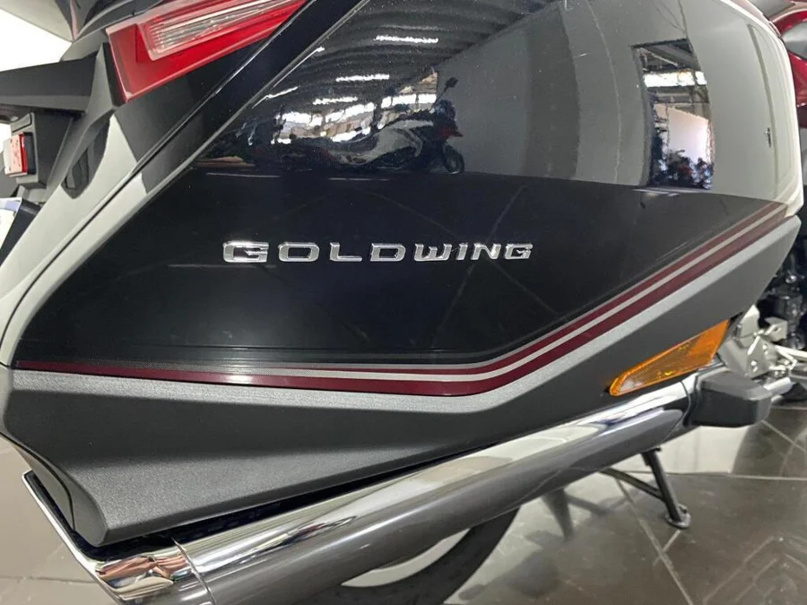 Used 2020 HONDA VTX 1300/1800 GOLD WING DCT TOUR (GL1800) - TRD Motorcycles