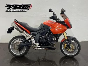 Used 2009 TRIUMPH 600 - 955 TIGER 1050