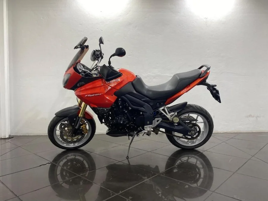 Used 2009 TRIUMPH 600 - 955 TIGER 1050 - TRD Motorcycles Used 2009 TRIUMPH 600 - 955 TIGER 1050 - TRD Motorcycles