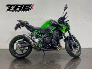 Used 2022 KAWASAKI 900 Z 900 ABS (ZR900F)