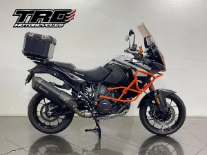 Used 2019 KTM 1290 SUPER ADVENTURE S
